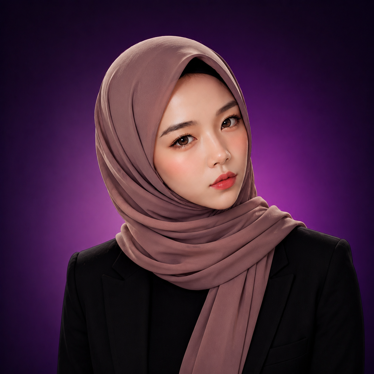 mempelai wanita