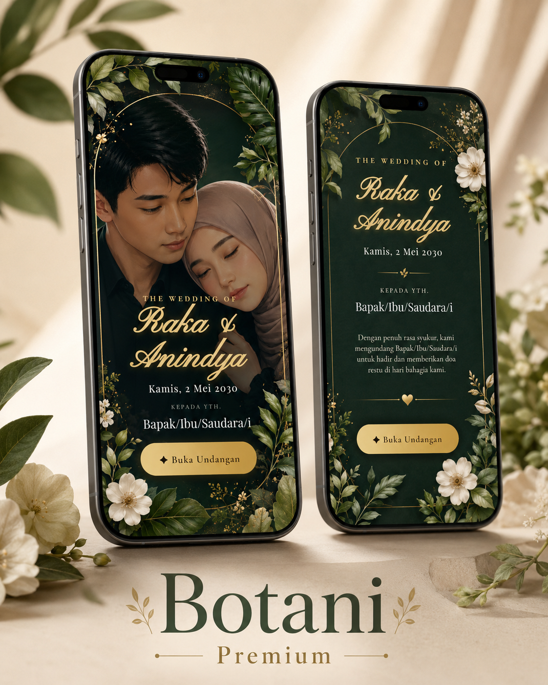 Tema Botani