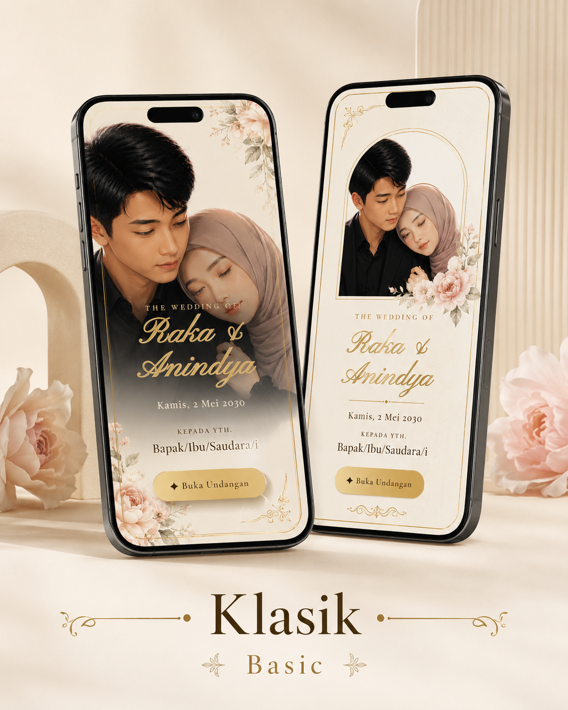Tema Klasik
